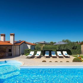 Vendégház Kanfanar - CLS120