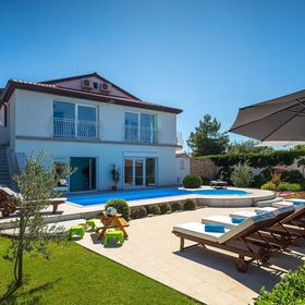 Vendégház Kanfanar - CLS120