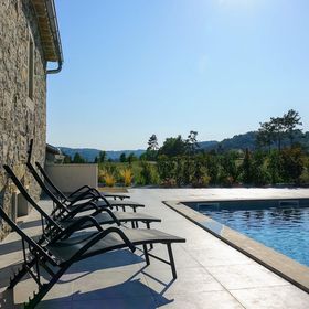 Vendégház Pazin - CLS391