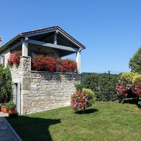 Vendégház Pazin - CLS391