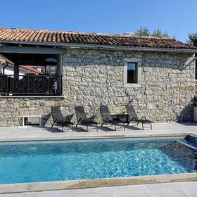 Vendégház Pazin - CLS391