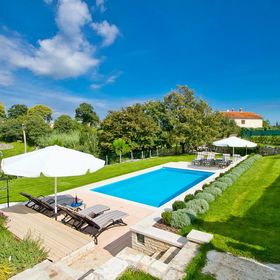 Vendégház Pazin - CLI335