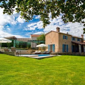 Vendégház Pazin - CLI335