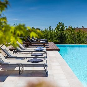 Vendégház Pazin - CLI758