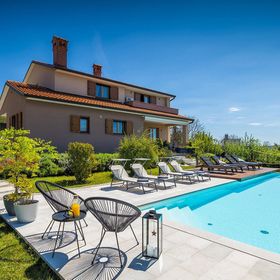 Vendégház Pazin - CLI758