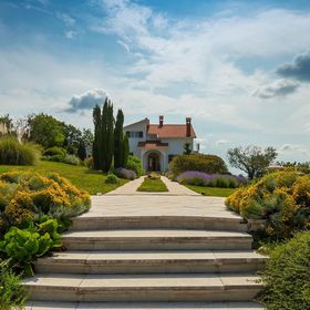 Vendégház Pazin - CLI510