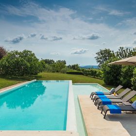 Vendégház Pazin - CLI510