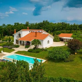 Vendégház Pazin - CLI510