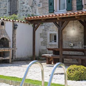 Vendégház Baderna - Mompaderno - CLS568