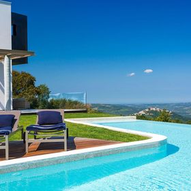 Vendégház Pazin - CLI458