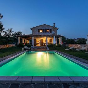 Vendégház Tinjan - CLI267