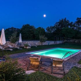 Vendégház Tinjan - CLI267