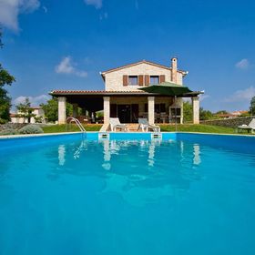 Vendégház Tinjan - CLI267