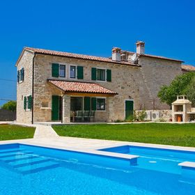 Vendégház Kanfanar - CLI303