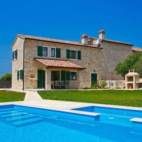 Vendégház Kanfanar - CLI303