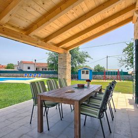 Vendégház Kanfanar - CLI303