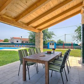 Vendégház Kanfanar - CLI303