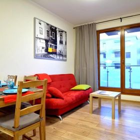 Apartamenty Bema Wrocław