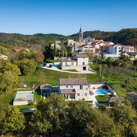 Vendégház Pazin - CLI600