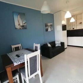 Apartament Dora Gdańsk
