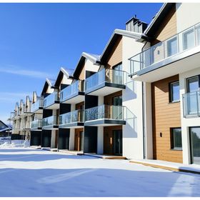 Apartament Dora Gdańsk