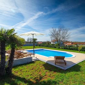 Vendégház Tinjan - CLS011