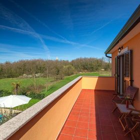 Vendégház Tinjan - CLS011