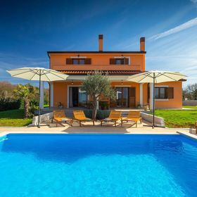 Vendégház Tinjan - CLS011