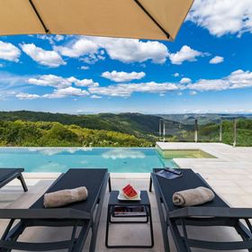 Vendégház Pazin - CLS346