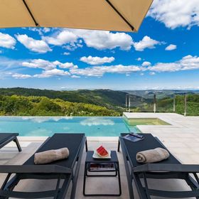 Vendégház Pazin - CLS346