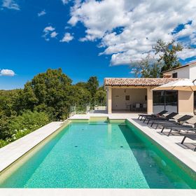 Vendégház Pazin - CLS346