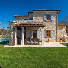 Vendégház Grožnjan - Grisignana - CLS599