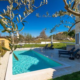 Vendégház Grožnjan - Grisignana - CLS599