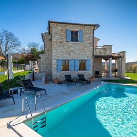 Vendégház Grožnjan - Grisignana - CLS599