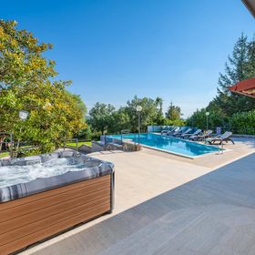 Vendégház Tinjan - CLS310