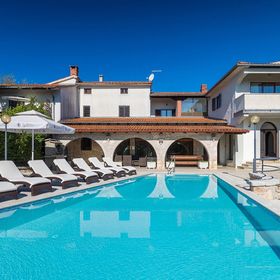 Vendégház Tinjan - CLS310