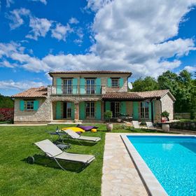 Vendégház Tinjan - CLI279