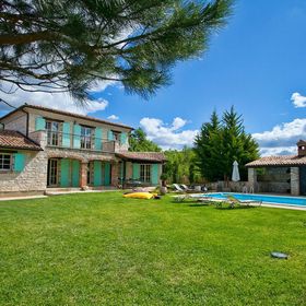 Vendégház Tinjan - CLI279