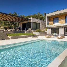 Vendégház Pazin - CLS060