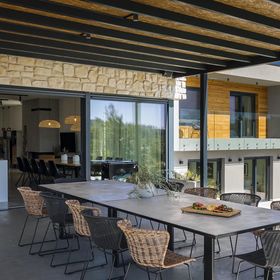 Vendégház Pazin - CLS060