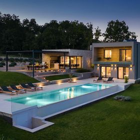 Vendégház Pazin - CLS060