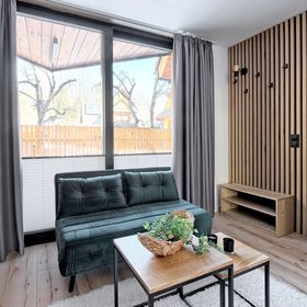 Elkowy Zakątek Zakopane Apartament 1