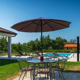 Vendégház Pazin - CLS082