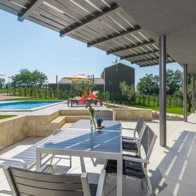 Vendégház Barban - CLI584