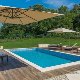 Vendégház Barban - CLI584