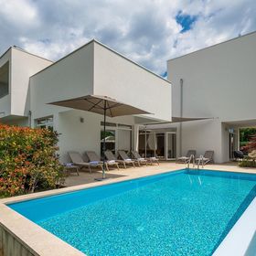 Vendégház Žminj - CLS482