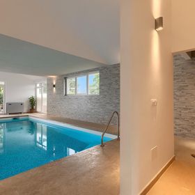 Vendégház Žminj - CLS482