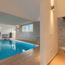 Vendégház Žminj - CLS482