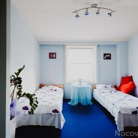 Saxonia - Kwatery Pracownicze Łódź