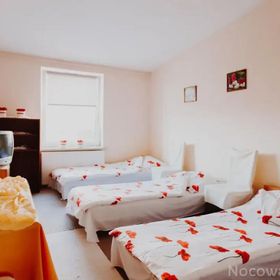 Saxonia - Kwatery Pracownicze Łódź